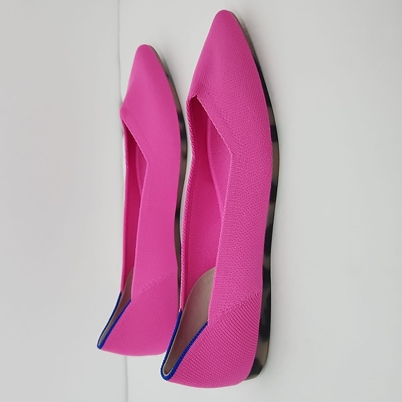 Rothy's Shoes - Rothys The point ballet flats